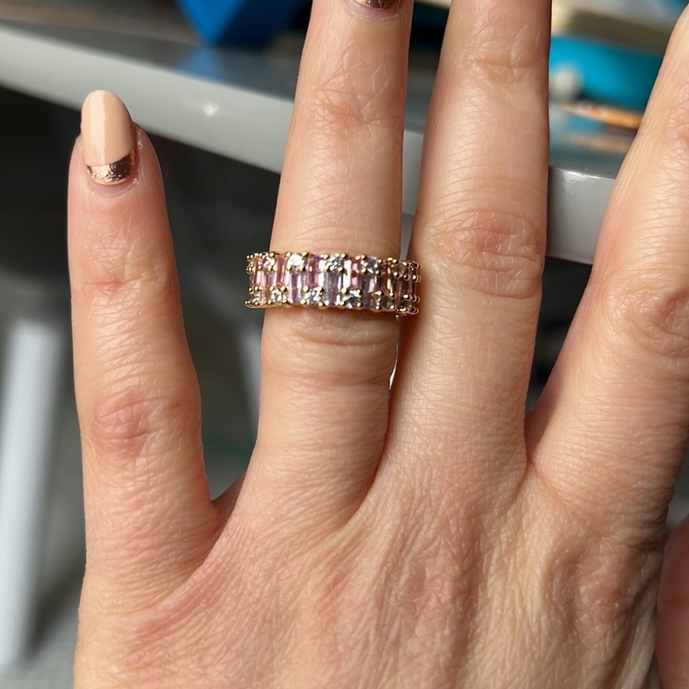 Cocktail Ring - Picture 5 of 6